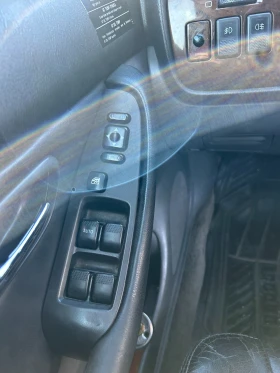 Subaru Legacy, снимка 11