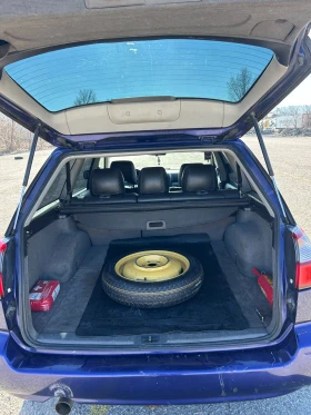 Subaru Legacy, снимка 16
