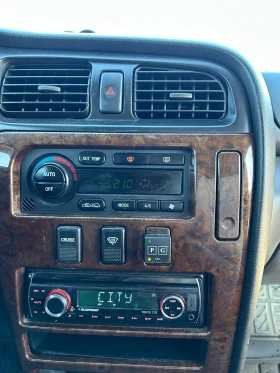 Subaru Legacy, снимка 13