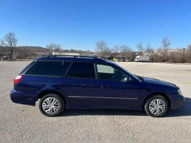 Subaru Legacy, снимка 3