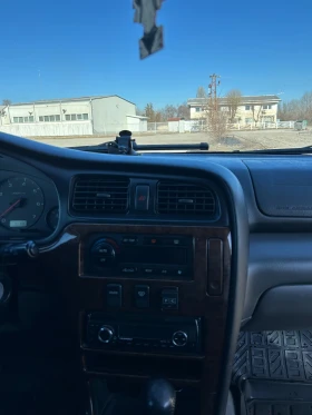 Subaru Legacy, снимка 8
