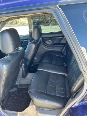 Subaru Legacy, снимка 15