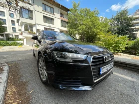 Audi A4 2.0 190к.с., снимка 14
