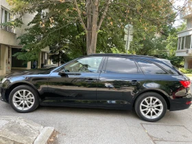 Audi A4 2.0 190к.с., снимка 9