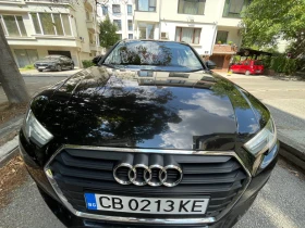 Audi A4 2.0 190к.с., снимка 15