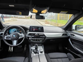 BMW 520 1 собственик, Топ цена, снимка 7