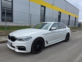 BMW 520 1 собственик, Топ цена, снимка 1
