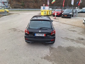 Peugeot 206 1.4i, снимка 9