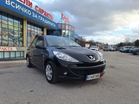 Peugeot 206 1.4i, снимка 6