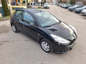 Peugeot 206 1.4i, снимка 5