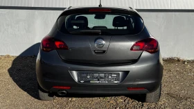 Opel Astra 1.4 Turbo Cosmo 🇮🇹, снимка 6