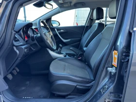 Opel Astra 1.4 Turbo Cosmo 🇮🇹, снимка 13