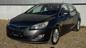 Opel Astra 1.4 Turbo Cosmo 🇮🇹, снимка 1