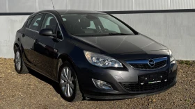 Opel Astra 1.4 Turbo Cosmo 🇮🇹, снимка 3