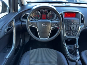 Opel Astra 1.4 Turbo Cosmo 🇮🇹, снимка 11