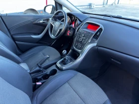 Opel Astra 1.4 Turbo Cosmo 🇮🇹, снимка 9