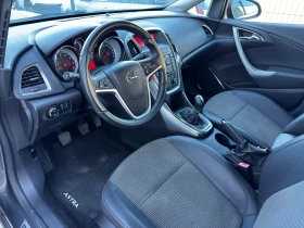 Opel Astra 1.4 Turbo Cosmo 🇮🇹, снимка 12