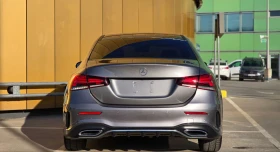 Mercedes-Benz A 200 А 200 AMG, снимка 6