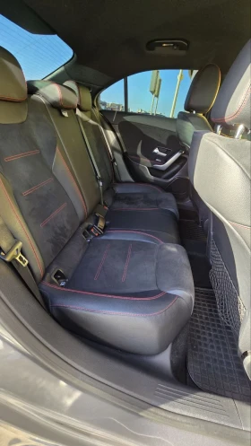 Mercedes-Benz A 200 А 200 AMG, снимка 15