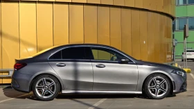 Mercedes-Benz A 200 А 200 AMG, снимка 8