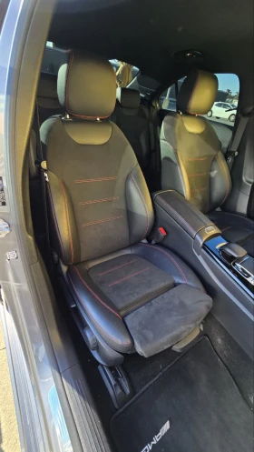 Mercedes-Benz A 200 А 200 AMG, снимка 12