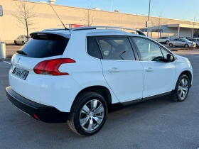 Peugeot 2008 1.6HDI* ALLURE* , снимка 4