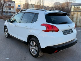 Peugeot 2008 1.6HDI* ALLURE* , снимка 6