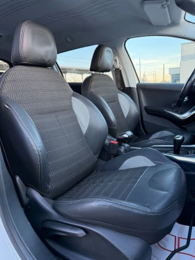 Peugeot 2008 1.6HDI* ALLURE* , снимка 15