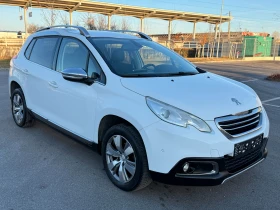 Peugeot 2008 1.6HDI* ALLURE* , снимка 3