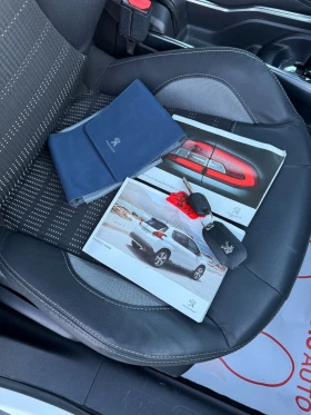 Peugeot 2008 1.6HDI* ALLURE* , снимка 16