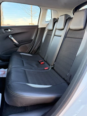 Peugeot 2008 1.6HDI* ALLURE* , снимка 8