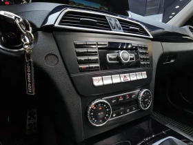 Mercedes-Benz C 220 CDI, снимка 15