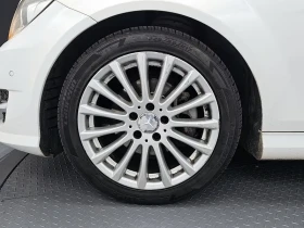 Mercedes-Benz C 220 CDI, снимка 5