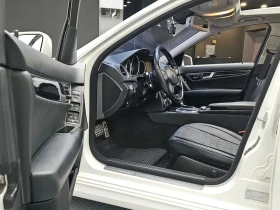 Mercedes-Benz C 220 CDI, снимка 10