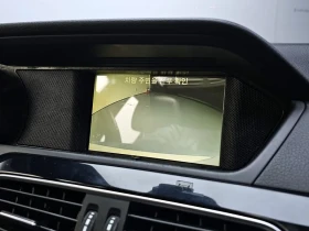 Mercedes-Benz C 220 CDI, снимка 16
