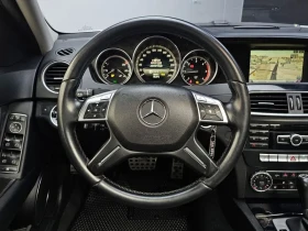 Mercedes-Benz C 220 CDI, снимка 13