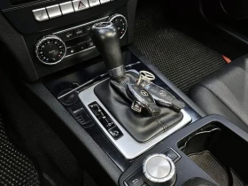 Mercedes-Benz C 220 CDI, снимка 9