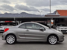 Peugeot 207 1.6i ИТАЛИЯ, снимка 4