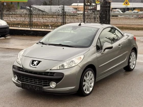 Peugeot 207 1.6i ИТАЛИЯ, снимка 1
