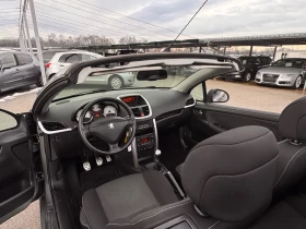 Peugeot 207 1.6i ИТАЛИЯ, снимка 15