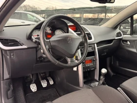 Peugeot 207 1.6i ИТАЛИЯ, снимка 5