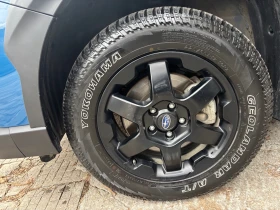 Subaru Outback XT WILDERNESS, снимка 4
