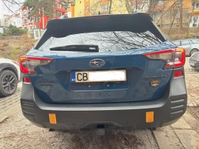 Subaru Outback XT WILDERNESS, снимка 2