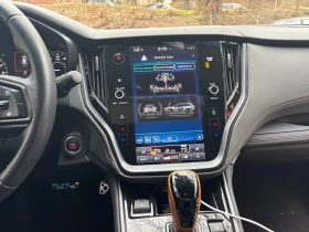 Subaru Outback XT WILDERNESS, снимка 12