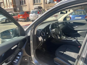 Mercedes-Benz CLC 220 Mercedes 220d 4 matic, снимка 6
