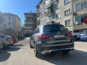 Mercedes-Benz CLC 220 Mercedes 220d 4 matic, снимка 4