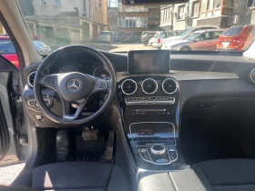 Mercedes-Benz CLC 220 Mercedes 220d 4 matic, снимка 7