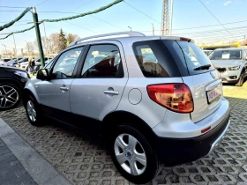 Fiat Sedici 1.9M JET-4×4, снимка 2