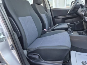 Fiat Sedici 1.9M JET-4×4, снимка 10