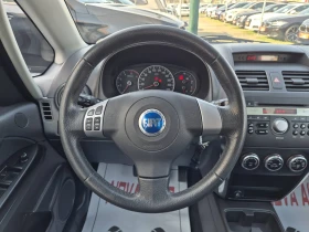 Fiat Sedici 1.9M JET-4×4, снимка 8